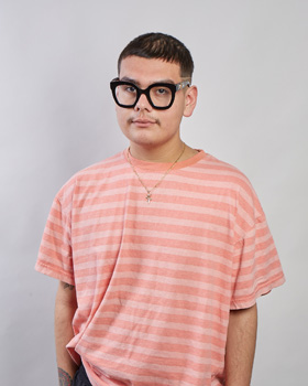 Diego Arturo Jiminez