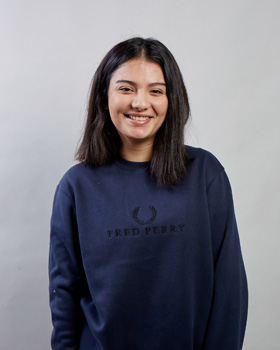 Melis Kaya