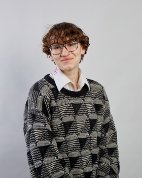 Riley Anderson Lusher