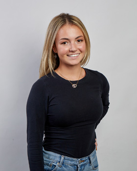 Taylor Russo