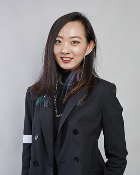 Mengyao Zhang (Zoey)