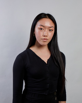 Stephanie Zhang
