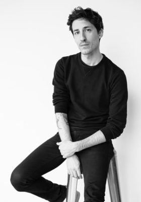 Daniel Vosovic