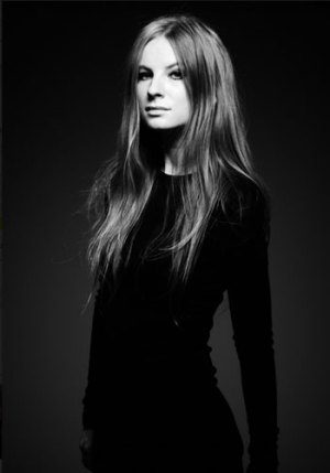 Karolina Zmarlak
