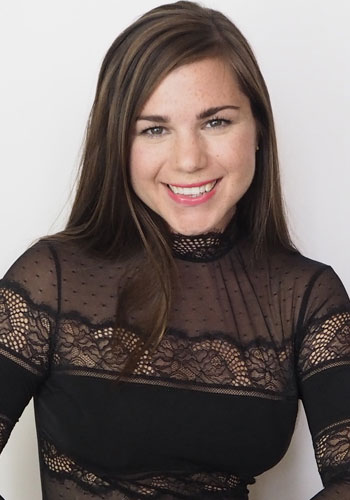 Maggie Bacon
