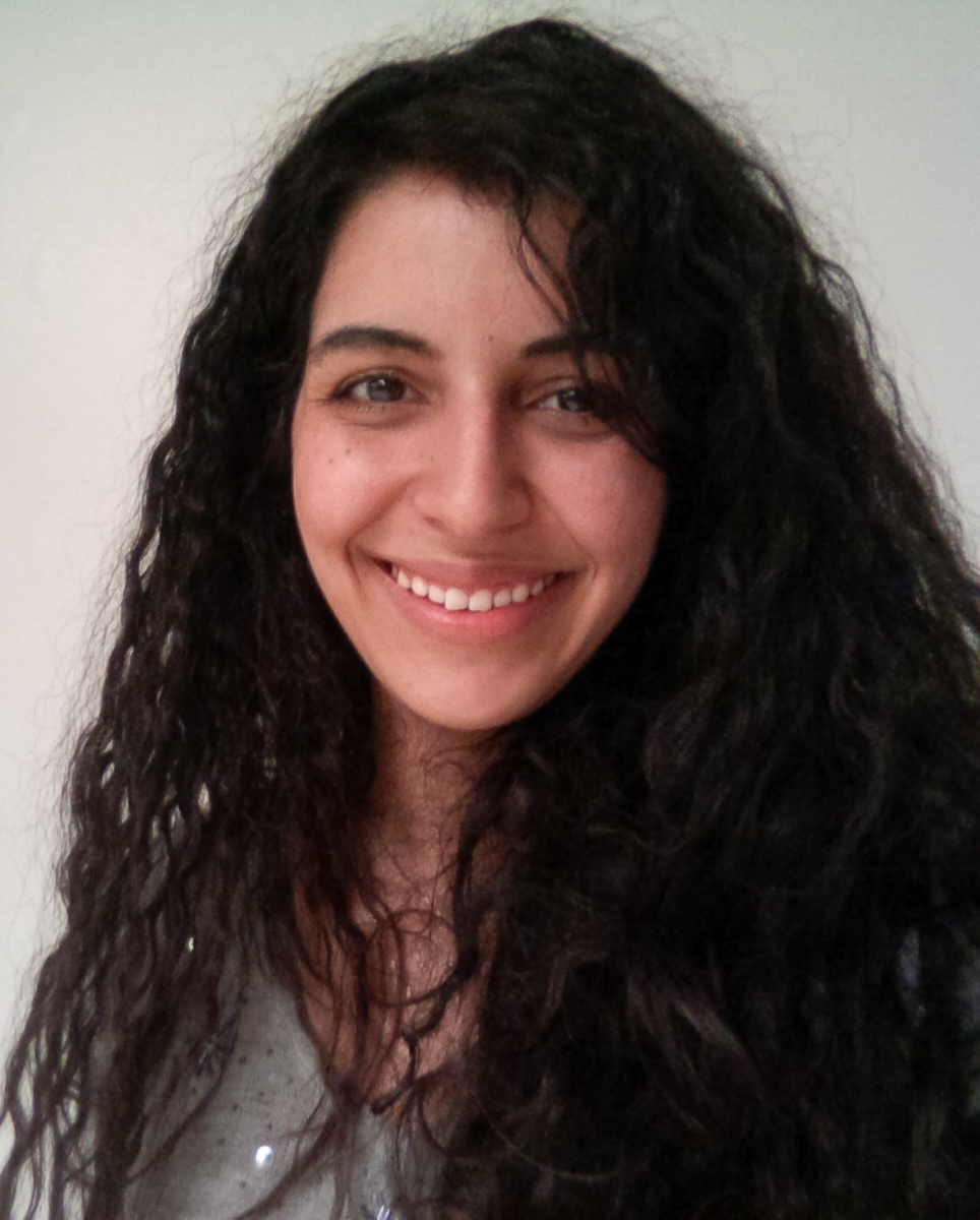 Paresa Paiva-Vanderhoop