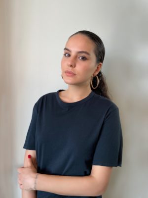 Mirel Okumus