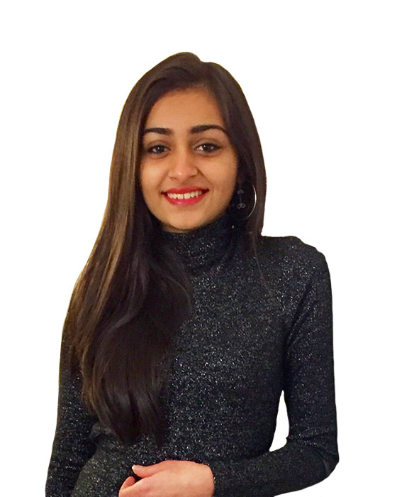 Manghani, Ridhima