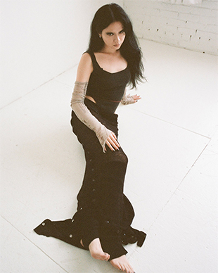 Leeke Hannah
