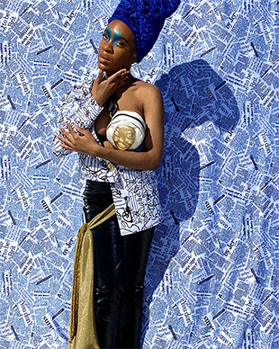 JeanCharles Vanessa