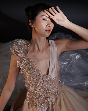 CHEN JIEYUCARINA