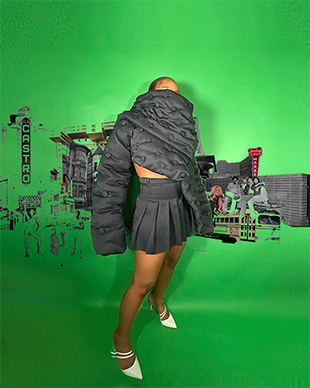ANDERSON JASMINE