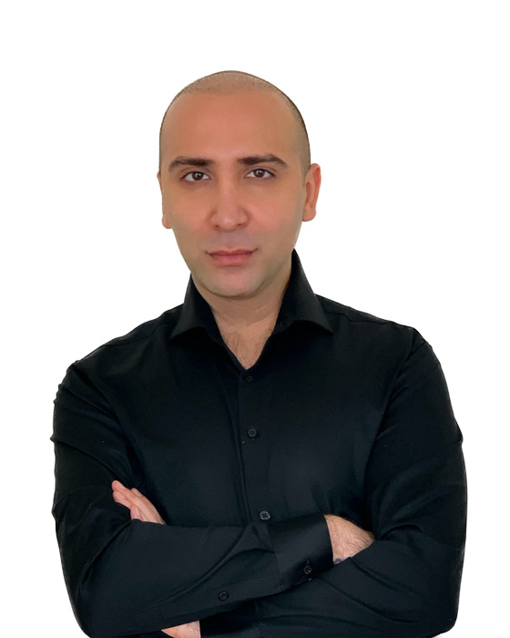 Abraham, Azamy