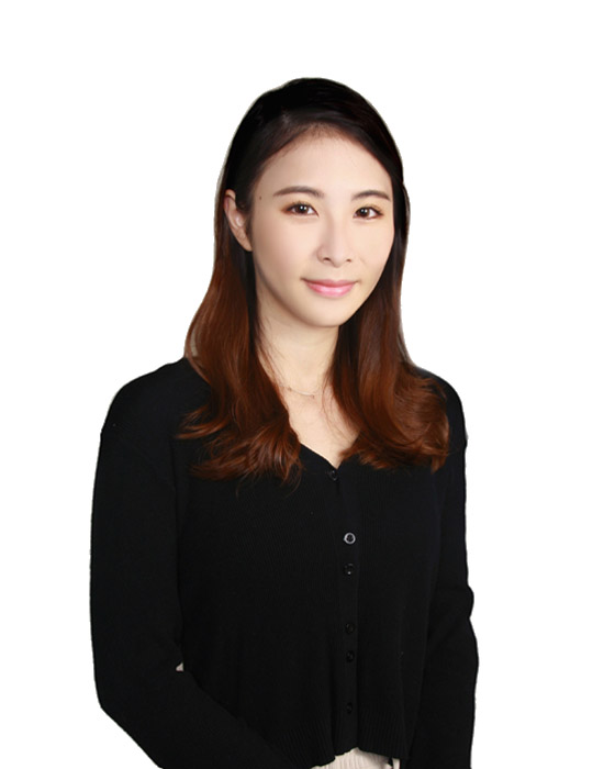 Chen, Jie Yu Carina