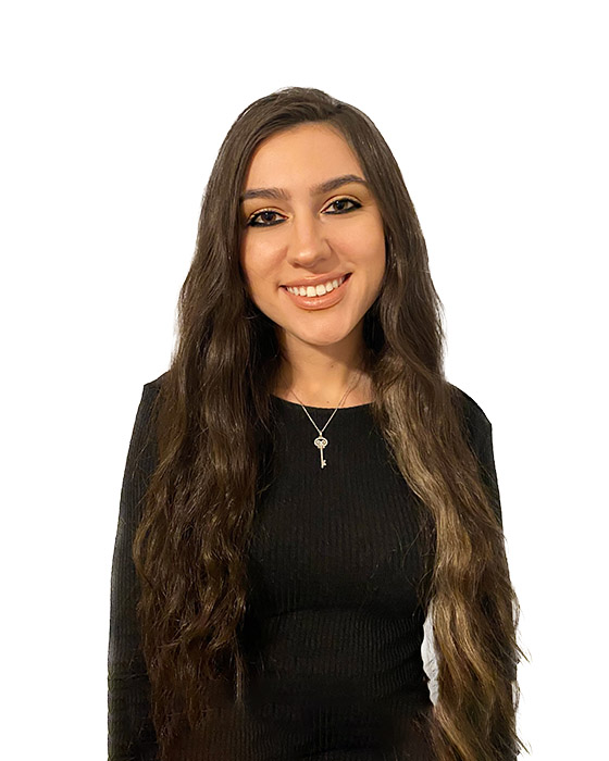 Deluca, Gina