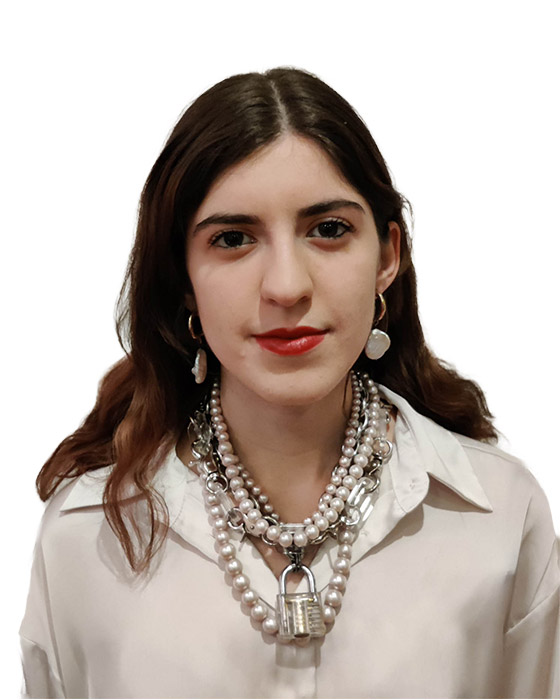 Ercanli, Ece Sena