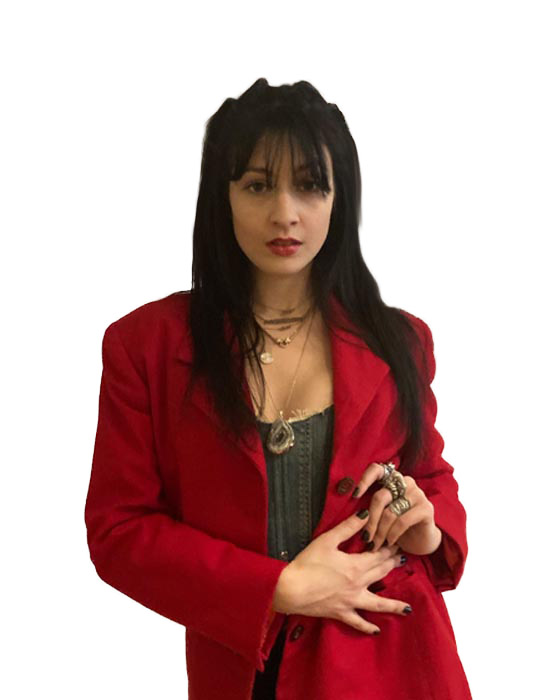 Fedorchek, Paige