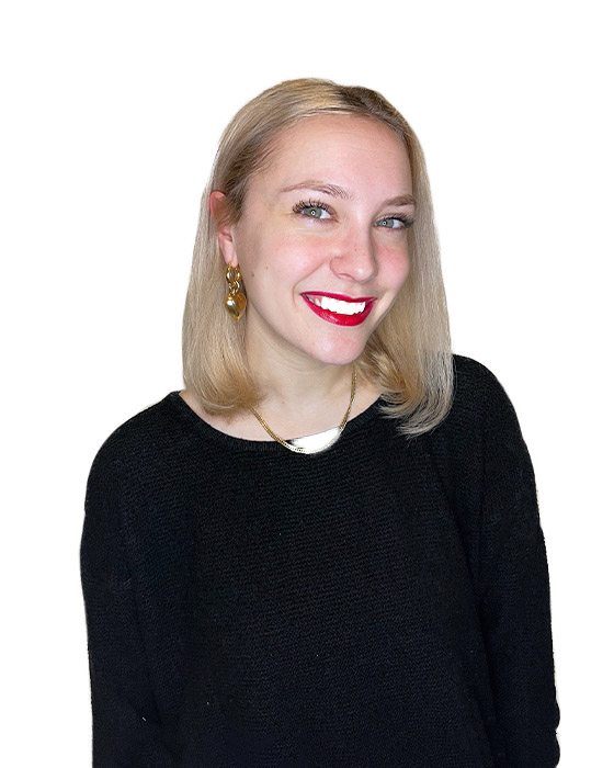 Hoffman, Amanda