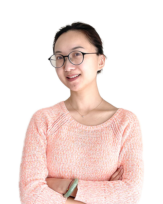 Hsieh, Cindy