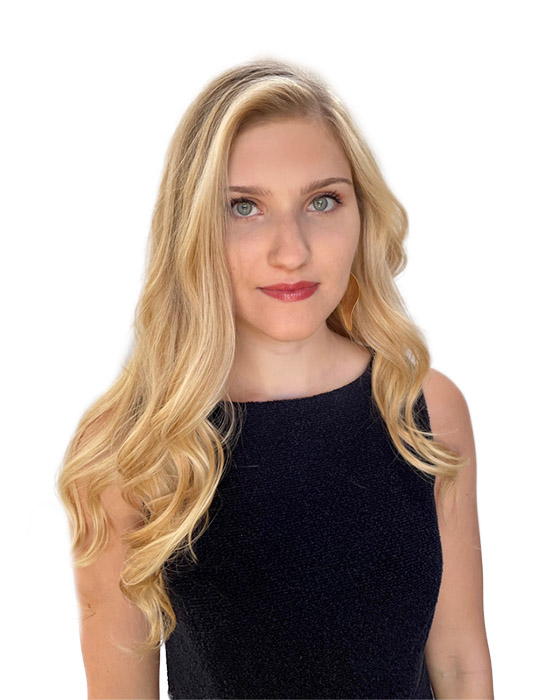 Langan, Alayna