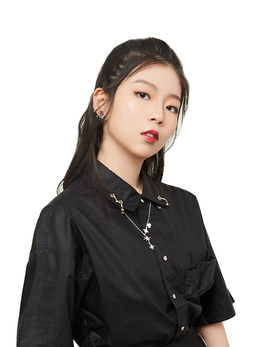 Li, Zixin