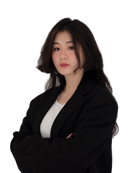 Li, Zixuan