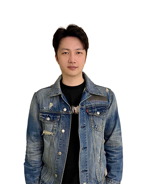 Liu, Qiuyang