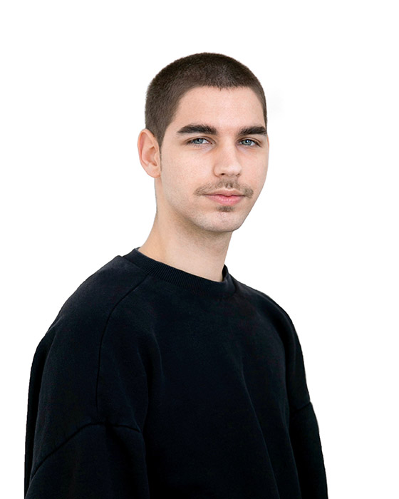 Nolan Sanchez, Austin