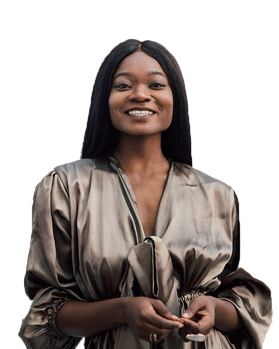 Ohene-Kyei, Abigail