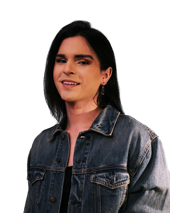 Ondina, Jonathan