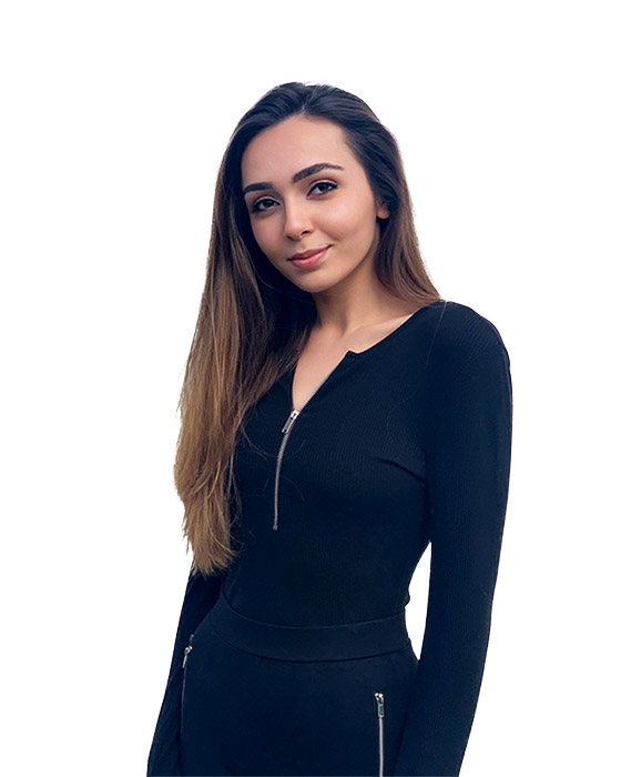 Ozdemir, Ozge