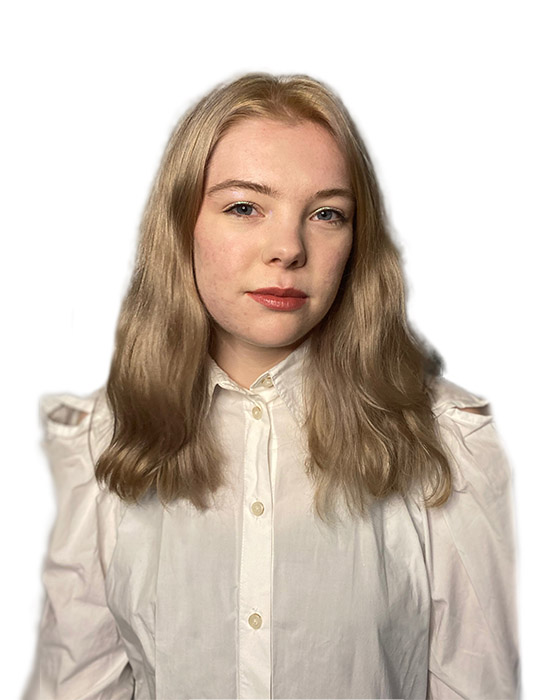 Peisker, Grace