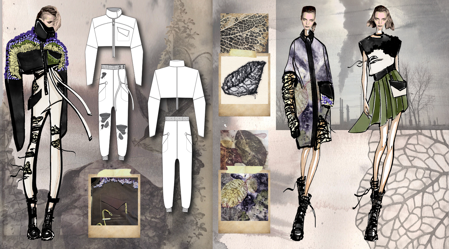 Photo 6: Moodboard