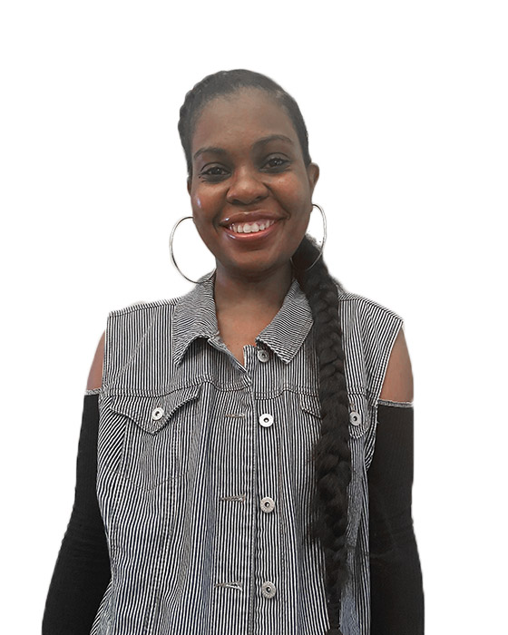 Townsend, Tisha