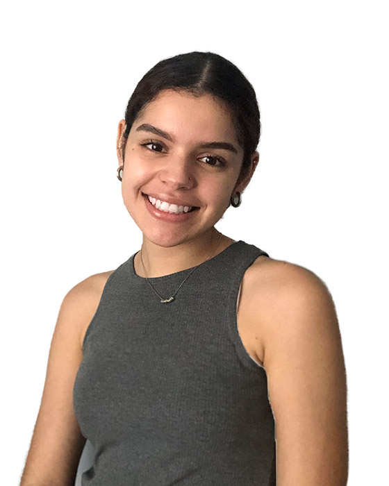 Villatoro, Gabriela