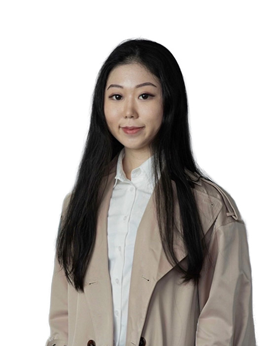 Wang, Luxi