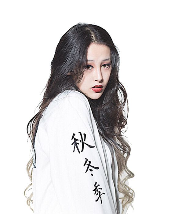 Wang, Yixuan