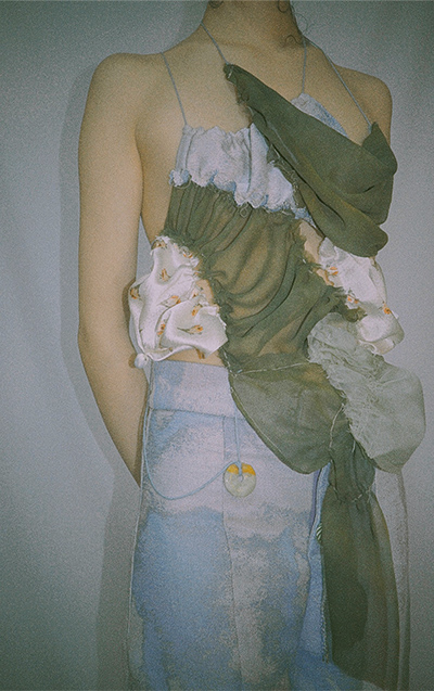 Photo 3 - Detail Shot