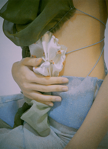 Photo 4 - Detail shot