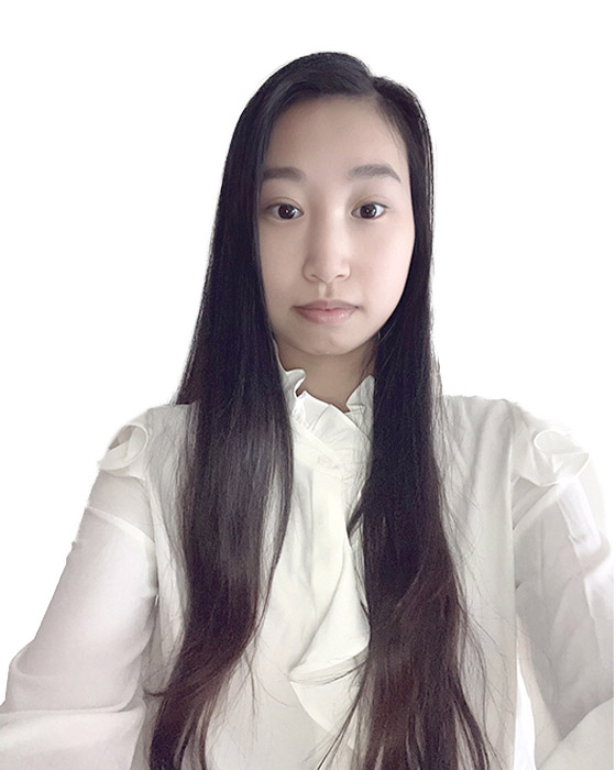 Zheng, Wenting