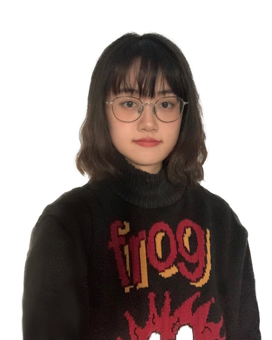 Zhou, Qingyi