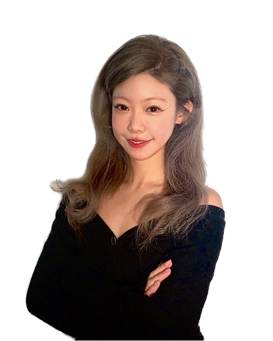 Zhu, Ziyue