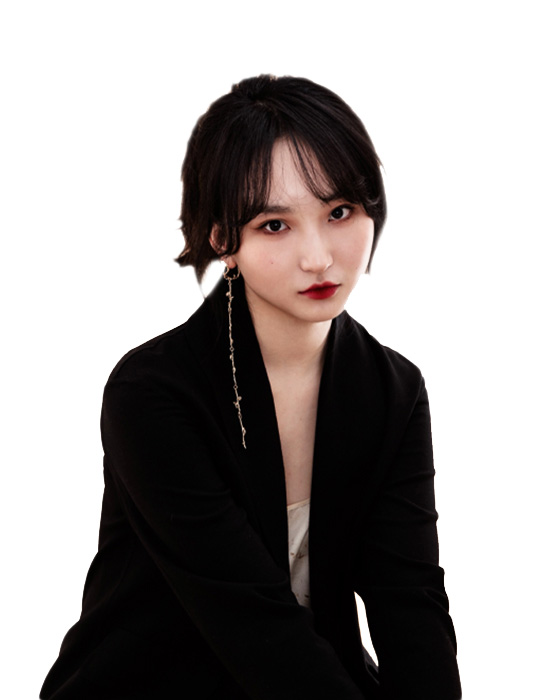 chen, junru