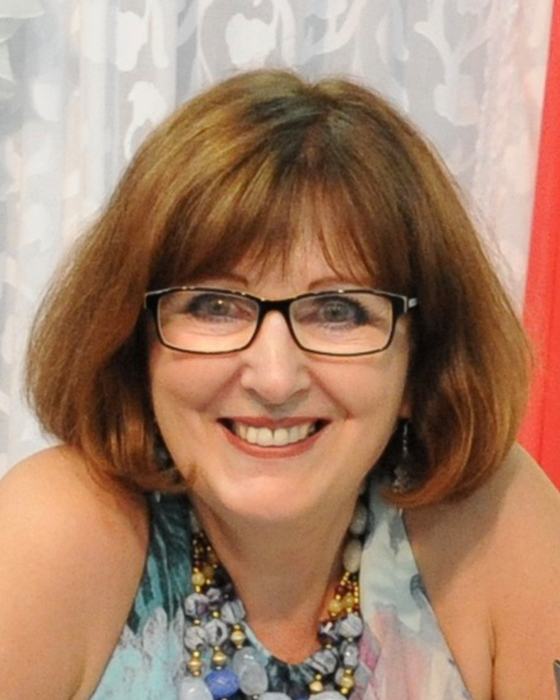 Jane Woolrich