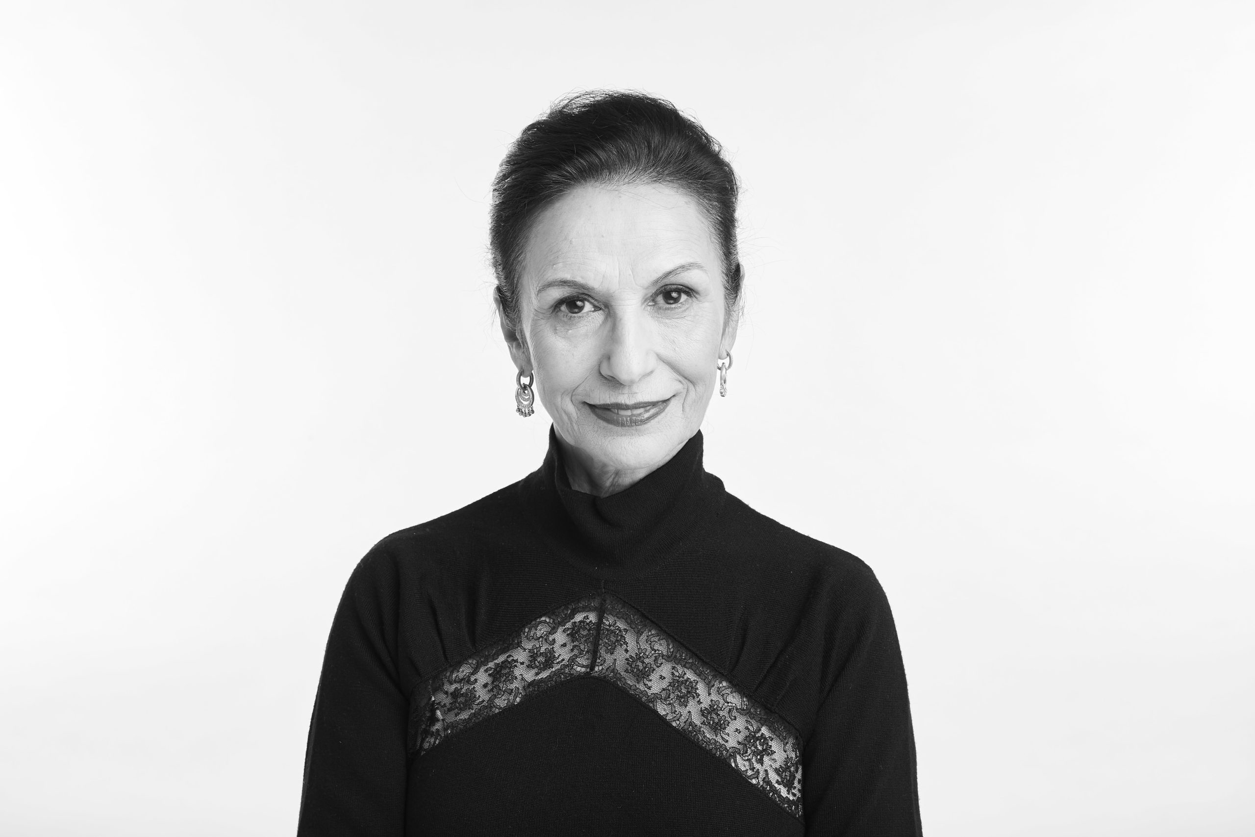 Photo of Flora Backer