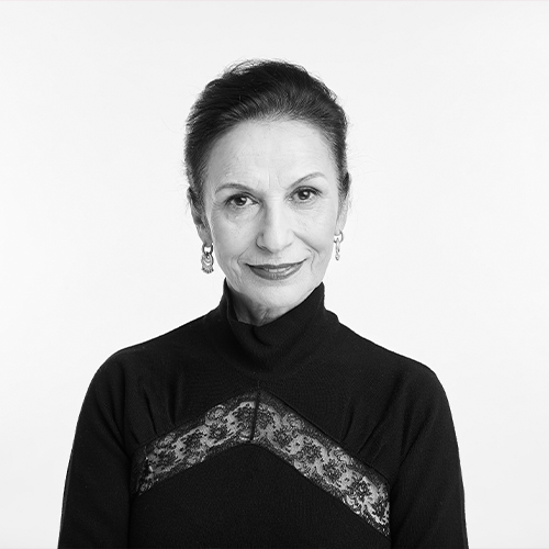 Flora Backer
