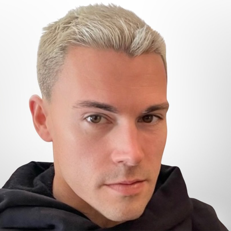 Photo of Keith Lissner