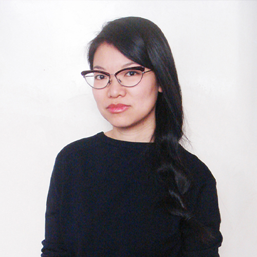 Mary Ping