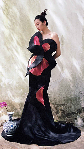 Xizi Luo