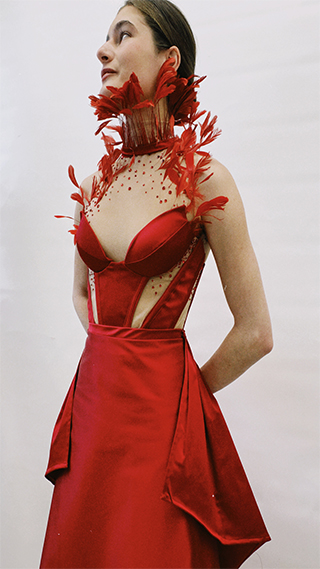 Emily Colquhoun
